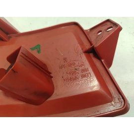 2019-2022 Honda Pilot Driver Left Side Rear Bumper Reflector OEM