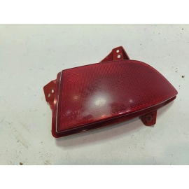 2019-2022 Honda Pilot Driver Left Side Rear Bumper Reflector OEM