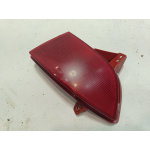 2019-2022 Honda Pilot Driver Left Side Rear Bumper Reflector OEM