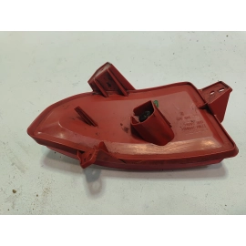 2019-2022 Honda Pilot Driver Left Side Rear Bumper Reflector OEM