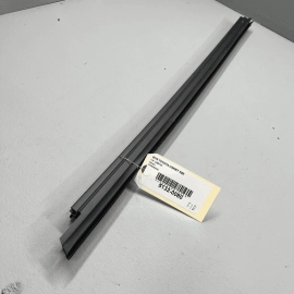 2018-23 TOYOTA CAMRY XSE Front Right Door Window Inner Weatherstrip Seal OE