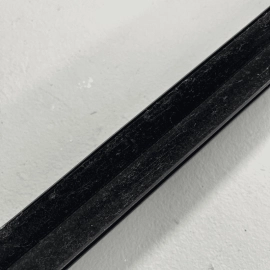 2018-23 TOYOTA CAMRY XSE Front Right Door Window Inner Weatherstrip Seal OE