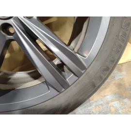 2021-2023 VW ATLAS WHEEL RIM 8.0JX20H20 20