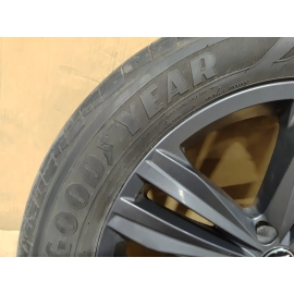 2021-2023 VW ATLAS WHEEL RIM 8.0JX20H20 20
