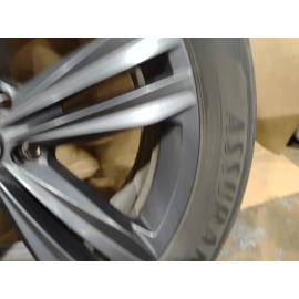 2021-2023 VW ATLAS WHEEL RIM 8.0JX20H20 20