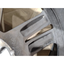 2021-2023 VW ATLAS WHEEL RIM 8.0JX20H20 20