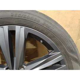 2021-2023 VW ATLAS WHEEL RIM 8.0JX20H20 20
