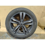 2021-2023 VW ATLAS WHEEL RIM 8.0JX20H20 20