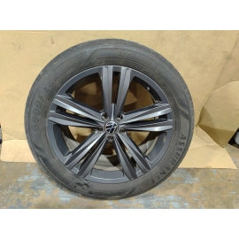 2021-2023 VW ATLAS WHEEL RIM 8.0JX20H20 20