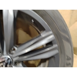 2021-2023 VW ATLAS WHEEL RIM 8.0JX20H20 20