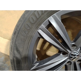 2021-2023 VW ATLAS WHEEL RIM 8.0JX20H20 20