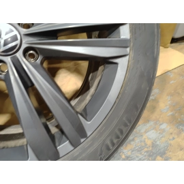 2021-2023 VW ATLAS WHEEL RIM 8.0JX20H20 20