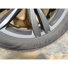 2021-2023 VW ATLAS WHEEL RIM 8.0JX20H20 20