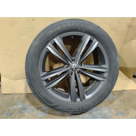 2021-2023 VW ATLAS WHEEL RIM 8.0JX20H20 20
