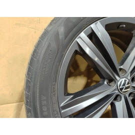 2021-2023 VW ATLAS WHEEL RIM 8.0JX20H20 20