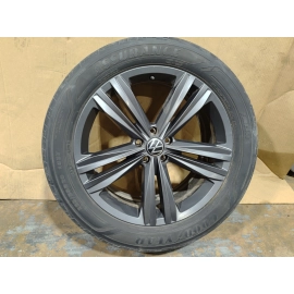 2021-2023 VW ATLAS WHEEL RIM 8.0JX20H20 20
