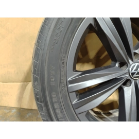 2021-2023 VW ATLAS WHEEL RIM 8.0JX20H20 20