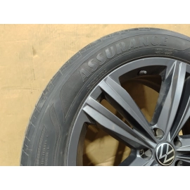 2021-2023 VW ATLAS WHEEL RIM 8.0JX20H20 20