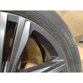 2021-2023 VW ATLAS WHEEL RIM 8.0JX20H20 20
