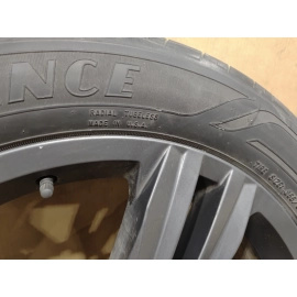 2021-2023 VW ATLAS WHEEL RIM 8.0JX20H20 20