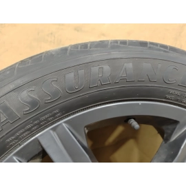 2021-2023 VW ATLAS WHEEL RIM 8.0JX20H20 20