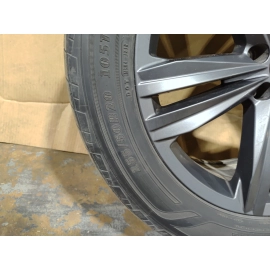 2021-2023 VW ATLAS WHEEL RIM 8.0JX20H20 20
