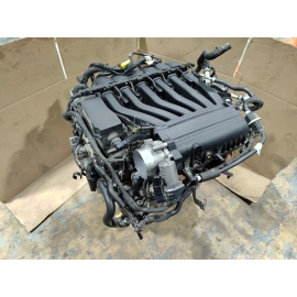 2019-2023  VOLKSWAGEN ATLAS 3.6L ENGINE MOTOR ASSEMBLY OEM