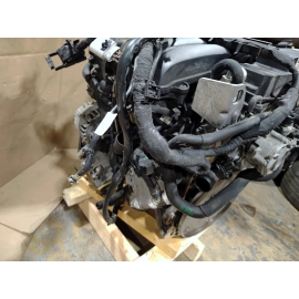 2019-2023  VOLKSWAGEN ATLAS 3.6L ENGINE MOTOR ASSEMBLY OEM