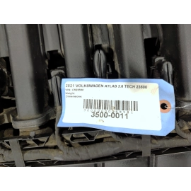 2019-2023  VOLKSWAGEN ATLAS 3.6L ENGINE MOTOR ASSEMBLY OEM