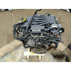 2019-2023  VOLKSWAGEN ATLAS 3.6L ENGINE MOTOR ASSEMBLY OEM
