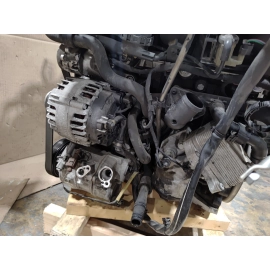2019-2023  VOLKSWAGEN ATLAS 3.6L ENGINE MOTOR ASSEMBLY OEM