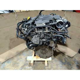 2019-2023  VOLKSWAGEN ATLAS 3.6L ENGINE MOTOR ASSEMBLY OEM