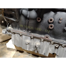2019-2023  VOLKSWAGEN ATLAS 3.6L ENGINE MOTOR ASSEMBLY OEM