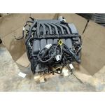2019-2023  VOLKSWAGEN ATLAS 3.6L ENGINE MOTOR ASSEMBLY OEM