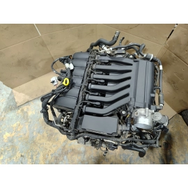 2019-2023  VOLKSWAGEN ATLAS 3.6L ENGINE MOTOR ASSEMBLY OEM