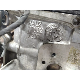 2019-2023  VOLKSWAGEN ATLAS 3.6L ENGINE MOTOR ASSEMBLY OEM