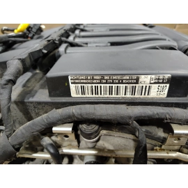 2019-2023  VOLKSWAGEN ATLAS 3.6L ENGINE MOTOR ASSEMBLY OEM