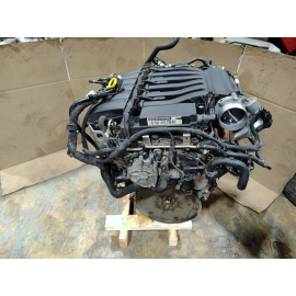 2019-2023  VOLKSWAGEN ATLAS 3.6L ENGINE MOTOR ASSEMBLY OEM