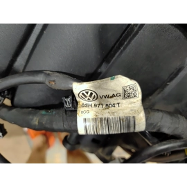 2019-2023  VOLKSWAGEN ATLAS 3.6L ENGINE MOTOR ASSEMBLY OEM