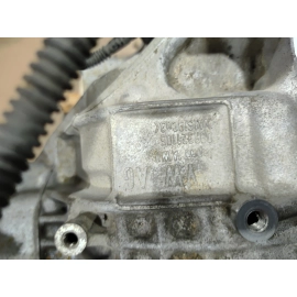 2018-2023 VOLKSWAGEN ATLAS  3.6L FWD AUTOMATIC TRANSMISSION GEAR BOX OEM