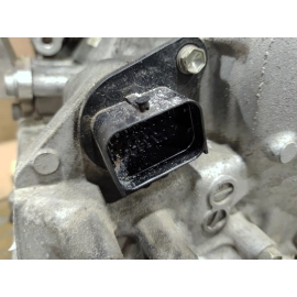 2018-2023 VOLKSWAGEN ATLAS  3.6L FWD AUTOMATIC TRANSMISSION GEAR BOX OEM
