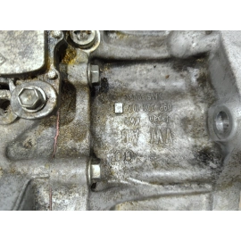 2018-2023 VOLKSWAGEN ATLAS  3.6L FWD AUTOMATIC TRANSMISSION GEAR BOX OEM