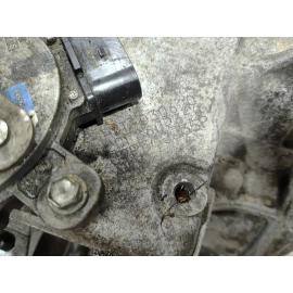 2018-2023 VOLKSWAGEN ATLAS  3.6L FWD AUTOMATIC TRANSMISSION GEAR BOX OEM