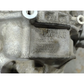 2018-2023 VOLKSWAGEN ATLAS  3.6L FWD AUTOMATIC TRANSMISSION GEAR BOX OEM