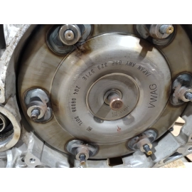 2018-2023 VOLKSWAGEN ATLAS  3.6L FWD AUTOMATIC TRANSMISSION GEAR BOX OEM
