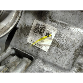 2018-2023 VOLKSWAGEN ATLAS  3.6L FWD AUTOMATIC TRANSMISSION GEAR BOX OEM