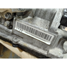 2018-2023 VOLKSWAGEN ATLAS  3.6L FWD AUTOMATIC TRANSMISSION GEAR BOX OEM