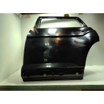 2018-2022 VOLKSWAGEN ATLAS REAR LEFT DRIVER SIDE DOOR SHELL BLACK *2T2T* OEM
