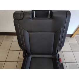 2021 VOLKSWAGEN ATLAS REAR 3RD ROW RIGHT SIDE SEAT CUSHION COMPLETE OEM