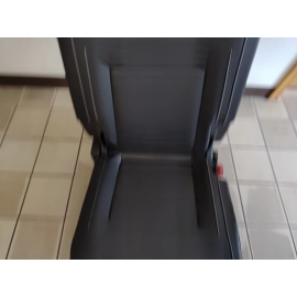 2021 VOLKSWAGEN ATLAS REAR 3RD ROW RIGHT SIDE SEAT CUSHION COMPLETE OEM